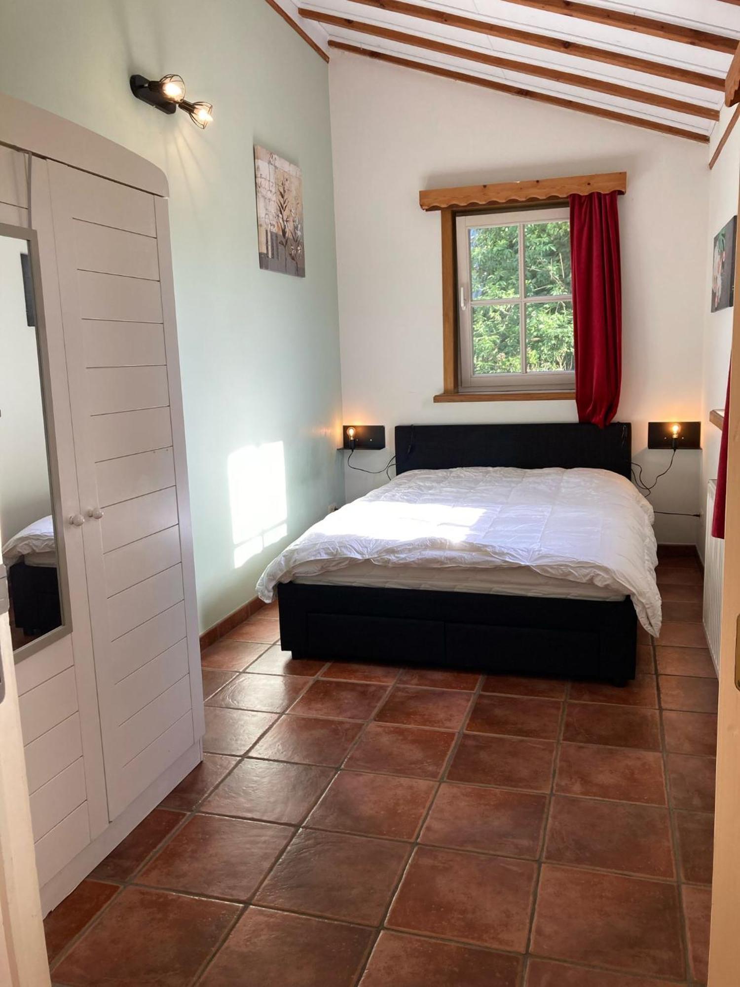 De Bedstee Villa Schoondijke Ngoại thất bức ảnh